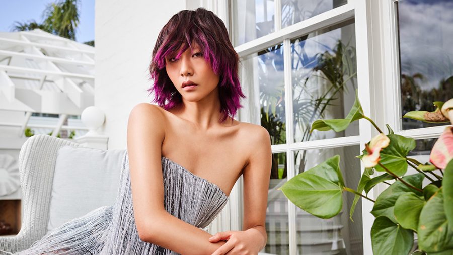 Descubre Las Ltimas Tendencias En Corte Y Color Para