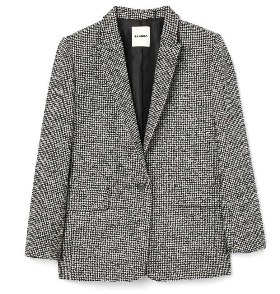 LA BLAZER ES LA ESTRELLA DE TU ARMARIO Y TE CONTAMOS POR QUÉ | ASM Magazine