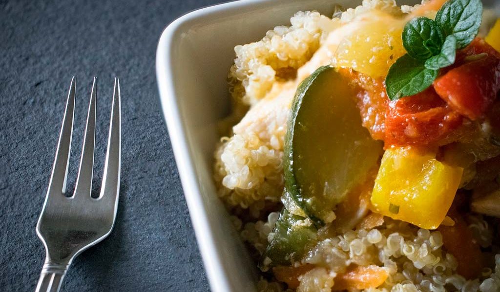 Superfoods: ¿solo una estrategia o superalimentos?