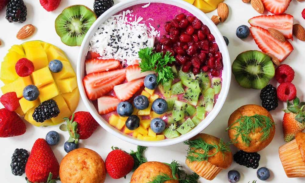 Alimentos que mejoran la memoria