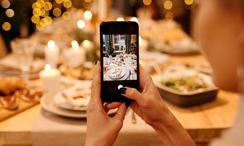 LOS 6 INFLUENCERS GASTRONÓMICOS DEL 2023