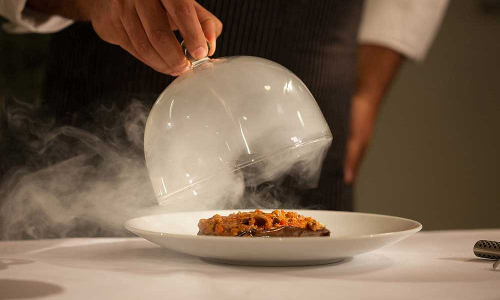 Dabiz Muñoz - Mejor chef del mundo